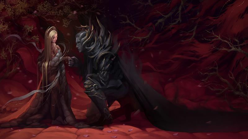 Illustration for article titled Hearts, Moons & Mice